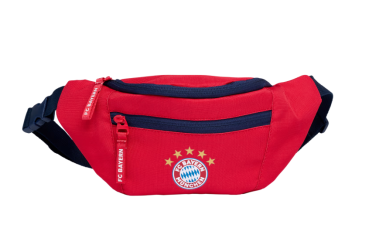 FC Bayern München - Bauchtasche Unisex